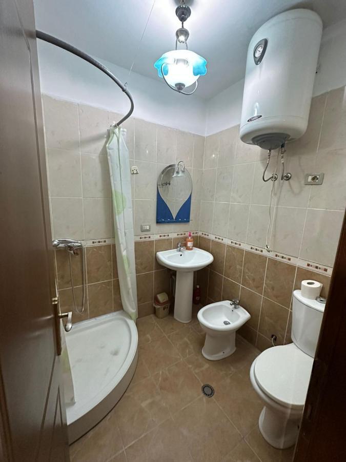 Cozy Apartment In The City Center Shkodër Extérieur photo