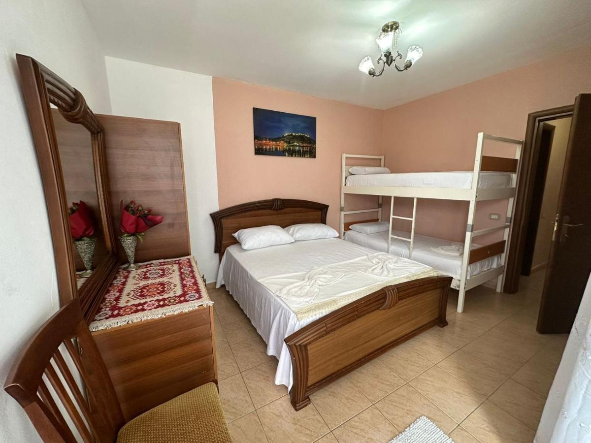 Cozy Apartment In The City Center Shkodër Extérieur photo