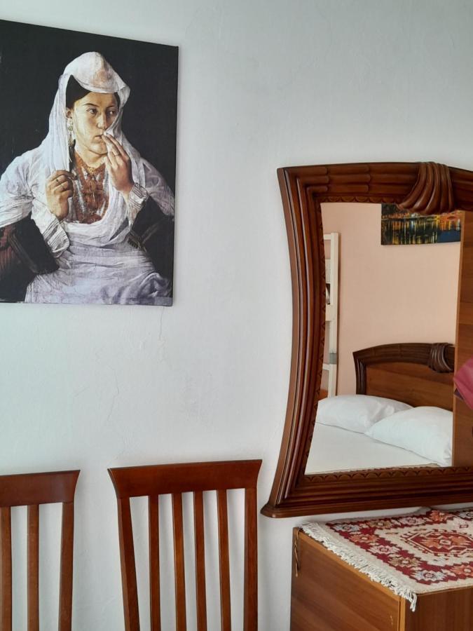 Cozy Apartment In The City Center Shkodër Extérieur photo