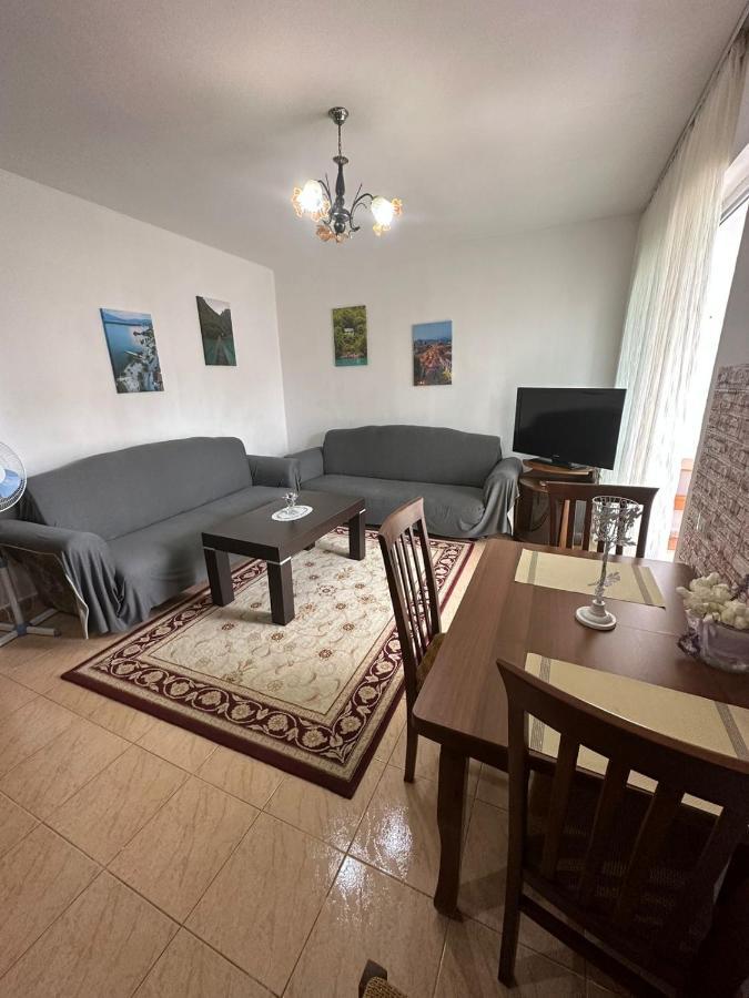 Cozy Apartment In The City Center Shkodër Extérieur photo