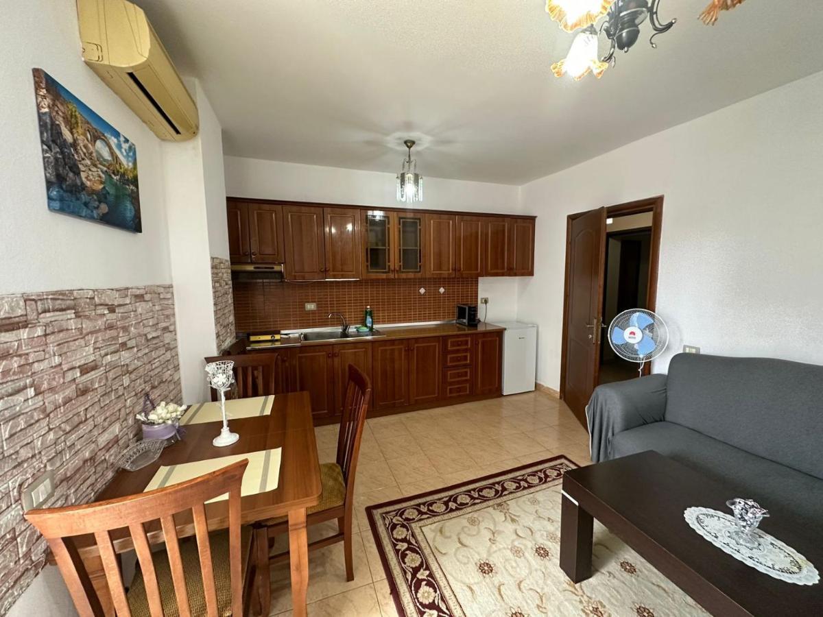 Cozy Apartment In The City Center Shkodër Extérieur photo