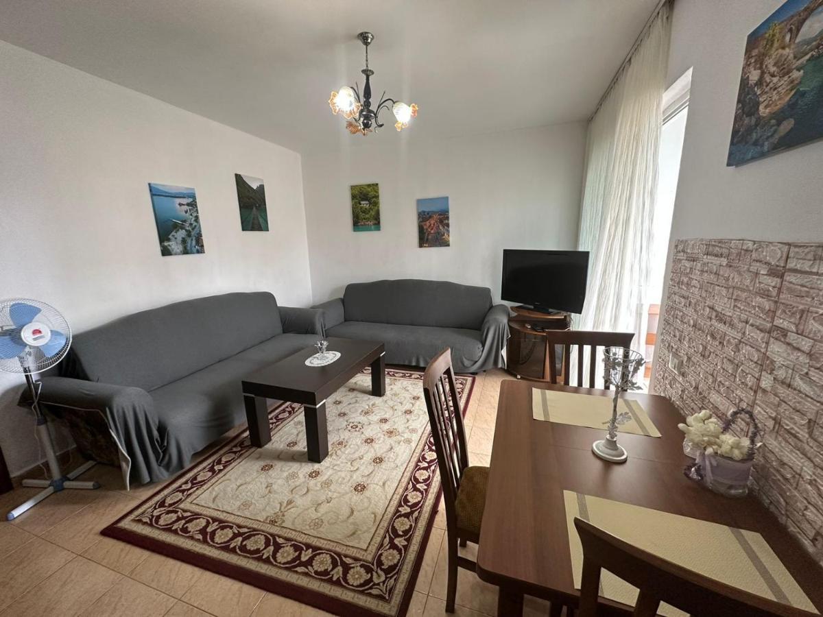 Cozy Apartment In The City Center Shkodër Extérieur photo