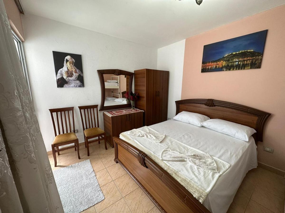 Cozy Apartment In The City Center Shkodër Extérieur photo