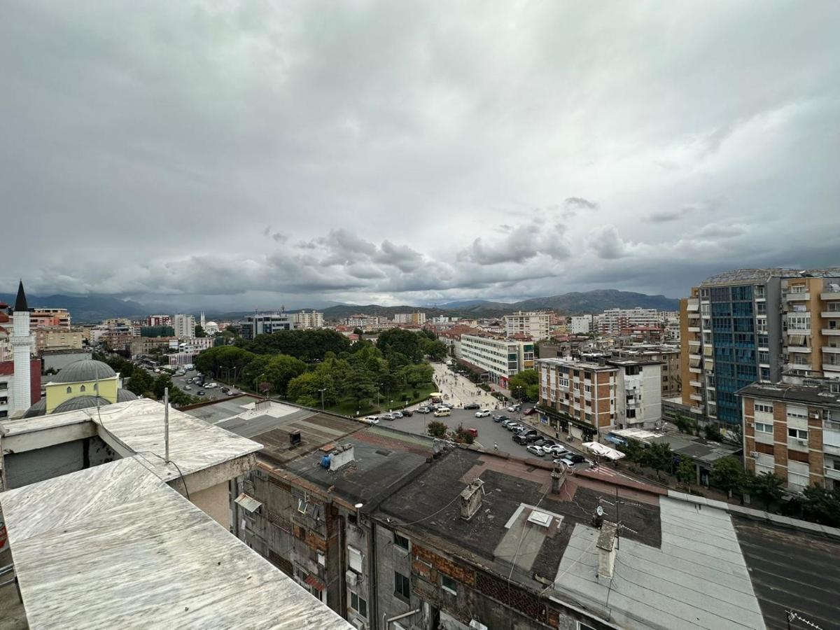Cozy Apartment In The City Center Shkodër Extérieur photo