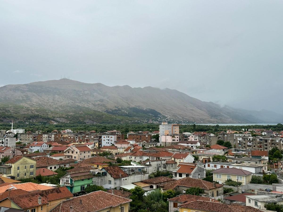 Cozy Apartment In The City Center Shkodër Extérieur photo