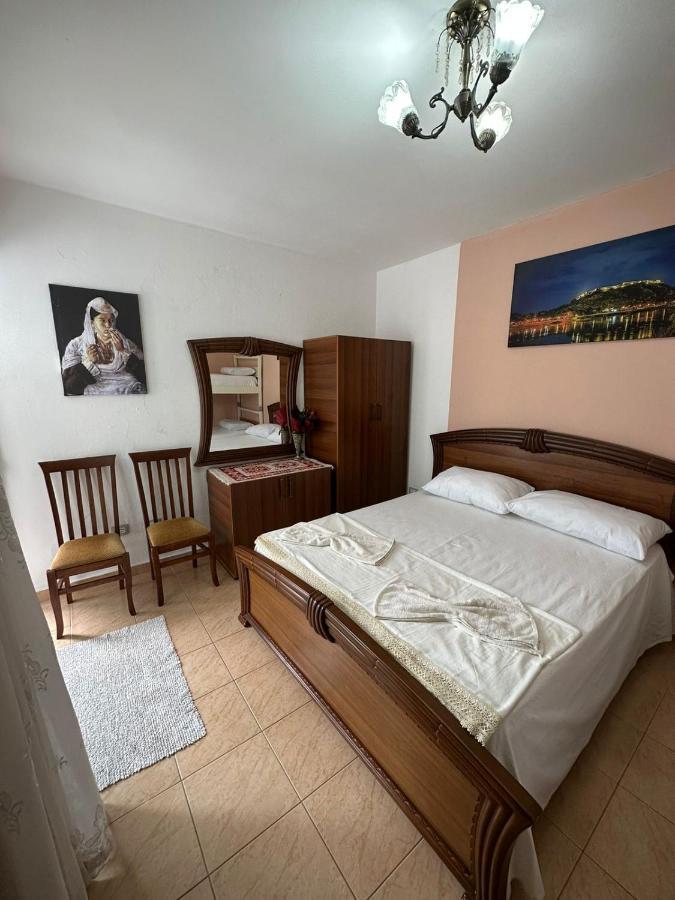 Cozy Apartment In The City Center Shkodër Extérieur photo