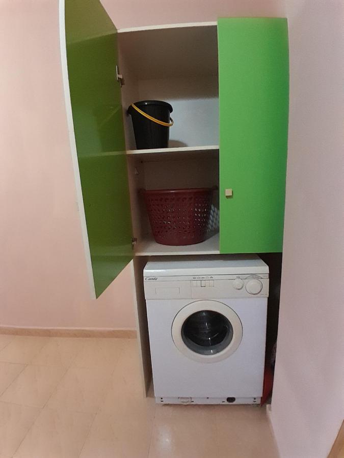 Cozy Apartment In The City Center Shkodër Extérieur photo