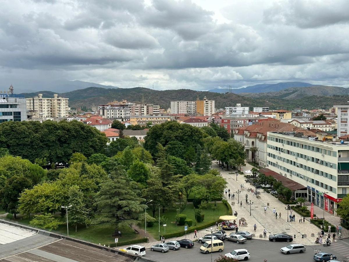Cozy Apartment In The City Center Shkodër Extérieur photo